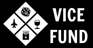 THE VICE FUND (SYMBOL: VICEX) OFFERS MILITARY DEFENSE STOCK EXPOSURE 2