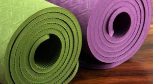 Yoga Mat Market