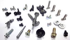 Automotive Fasteners