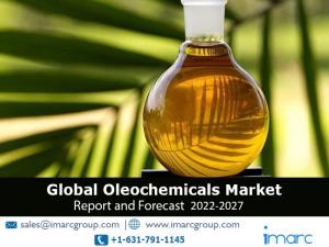 oleochemicals market price