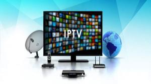 Internet Protocol Television (IPTV) CDN Market