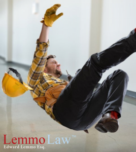 Edward Lemmo Esq. 1