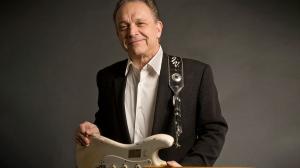 Jimmie Vaughan