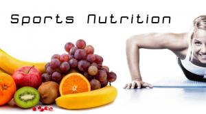 Sports Nutrition Market 2022