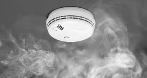 Smoke Alarm Market Geographic Segmentation