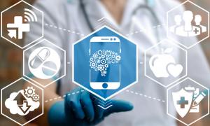 Internet of Medical Things (IoMT) Market