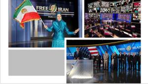 On July 23 and 24, the Iranian Diaspora is holding their annual “Free Iran” rally in support of the Iranian opposition (NCRI), and it's President-elect Maryam Rajavi. This event will be calling for further isolating and sanctioning of the mullahs’ regime.