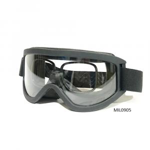 Customize Ballistic eye protection Gear