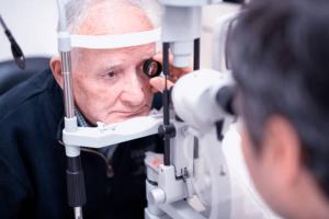 Retinal Surgery Devices Market