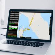 Image of RocketRoute Route to Alternate feature