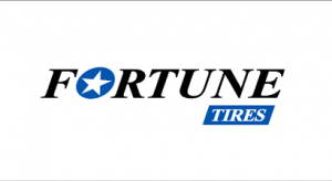 Fortune Tires logo