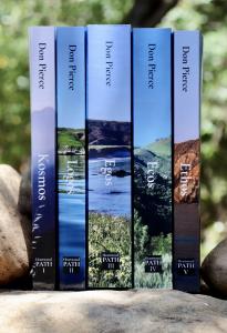 Heartwood Path Book series