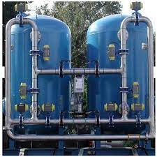 Industrial Filtration Equipment Market Emerging Trends