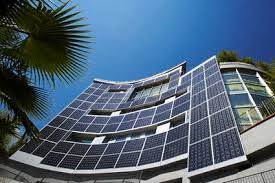 Building-Integrated Photovoltaic Market Growth Sales