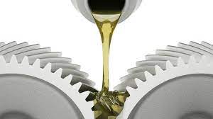 Lubricant Market Industry Analysis Report