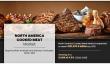 North America Cooked Meat Market : $62,213.3 Million in 2021, projected to hit $101.97 Billion by 2031, at CAGR of 4.5%