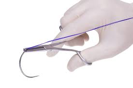 Suture Market Top Manufacturers Growth