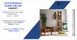 Sustainable Home Decor Market Rising Growth With Key Players : Greenington, Jianxgi, La-Z-Boy Inc