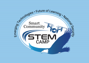 Virginia’s First Smart Community STEM Camp Takes Flight 1