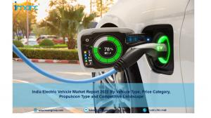 India electric vehicle market