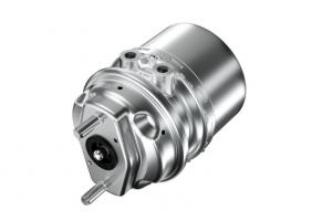 Brake Chamber Market