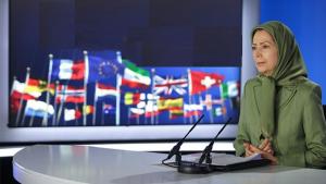 Maryam Rajavi, the President-elect of the National Council of Resistance of Iran (NCRI), stressed that according to the file documents, this terrorist diplomat threatened armed groups in Iran, Iraq, and Syria to carry out terrorist acts against Belgium.