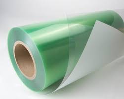 Polycarbonate Film Market