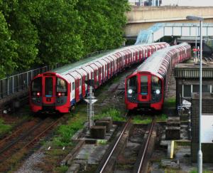 Locomotives (Rolling Stock) Market