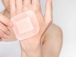 Advanced Wound Dressing Market Trend | Leading Players and Future Prospect till 2031