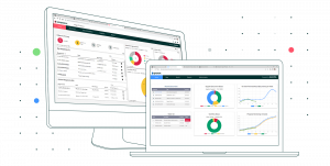 Powered by Ascertra: Proarc EDMS, Coreworx Interface Connect, and Monitor's cost & performance management software.