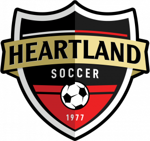 Heartland Soccer Association Logo