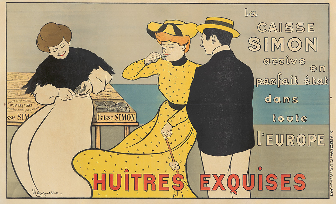 Poster Auctions International's Rare Posters Auction 87 held July 12