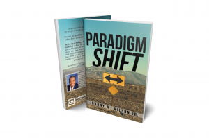 Paradigm Shift: Building a Foundation of Church Leadership from the Inside Out