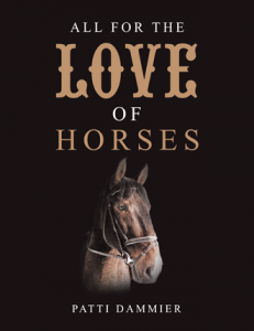 NEW BOOK: All for the Love of Horses 1