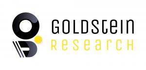 Goldstein Research logo
