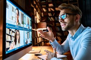 Live Chat Software