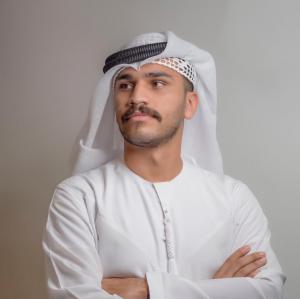 Popular Arabic Singer Hamdan Al blaushi Rapidly Achieves Fame in Gulf and UAE