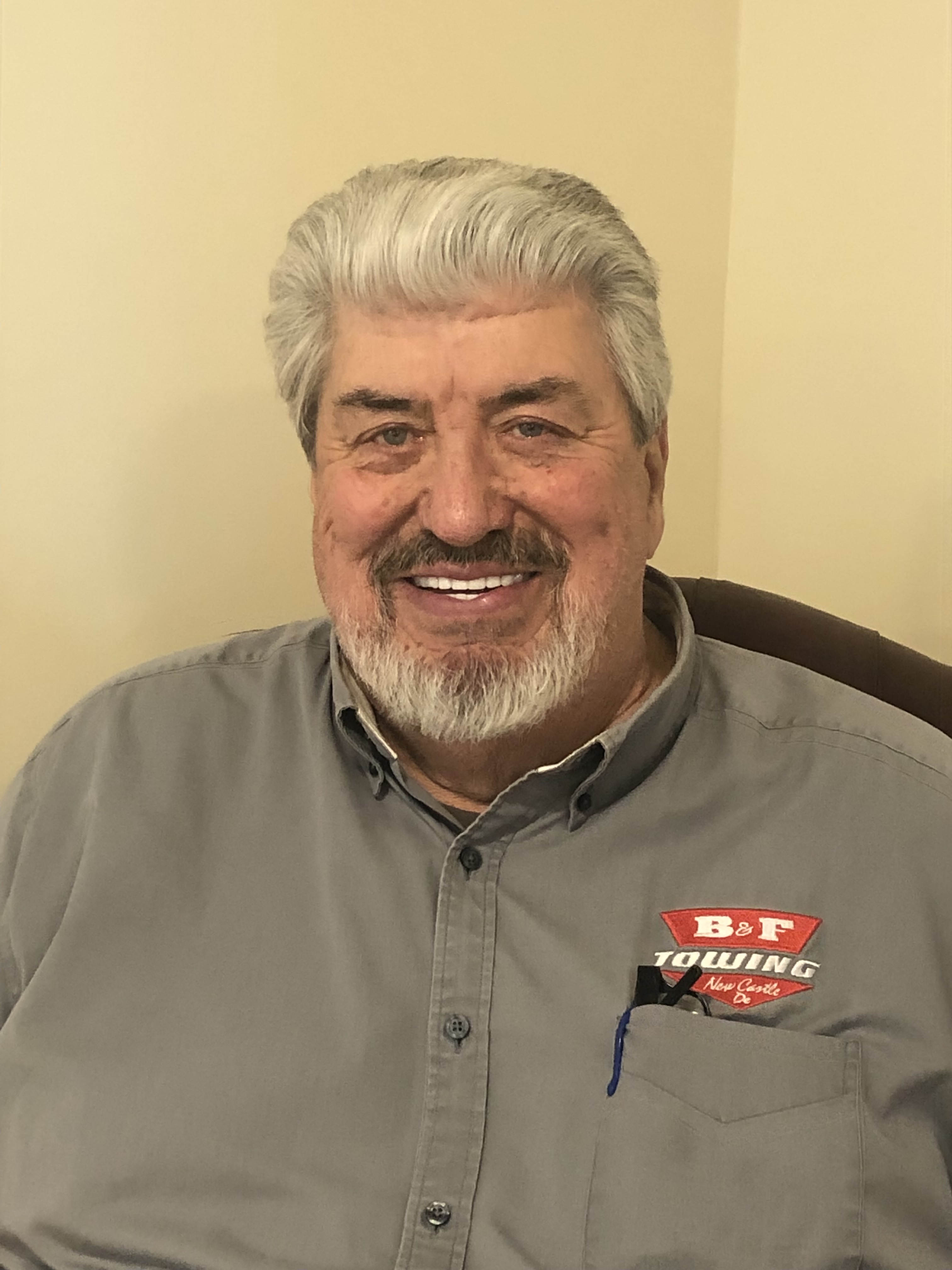 Delaware Family Business Owner to Be Inducted into Towing Hall of Fame