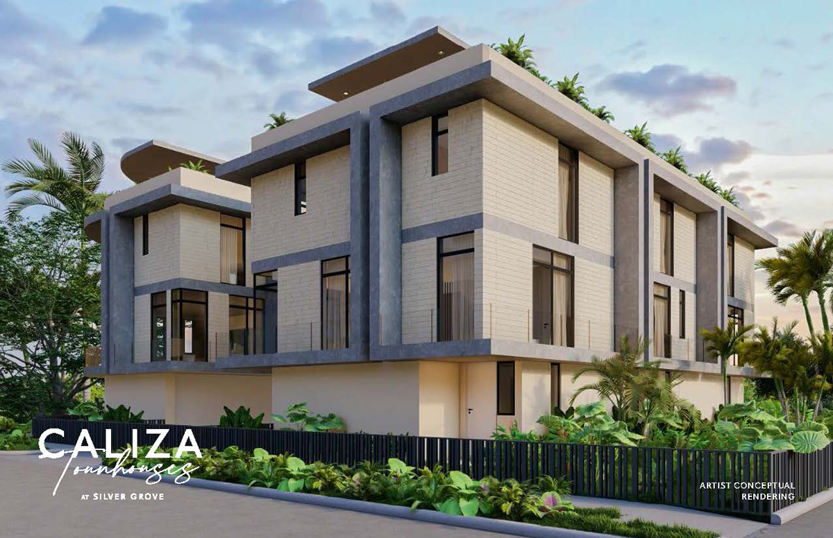 GRABER REALTY GROUP LAUNCHES SALES FOR RARE, INDEMAND NEW CONSTRUCTION