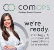 ComOps To Showcase Customer Experience Innovation at G2E 2025