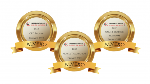 Alvexo awards in France