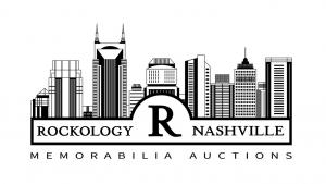 Rockology Auctions