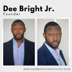 Picture of Dee Bright Jr