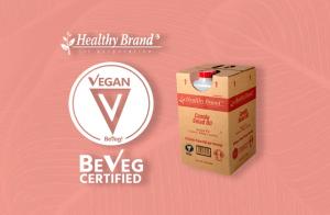 Canola oil achieves BeVeg Vegan certification