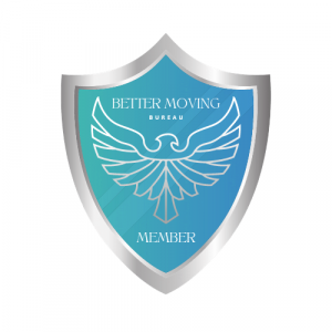 Better Moving Bureau Logo