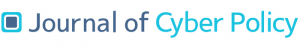 Journal of Cyber Policy logo