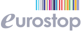 Eurostop has achieved certification for its retail POS software, e-pos touch, to comply with French fiscalisation laws Eurostop logo