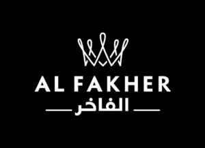 AlFakher Logo