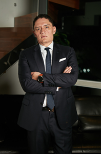 Porfirio Sanchez Galindo SEO expert