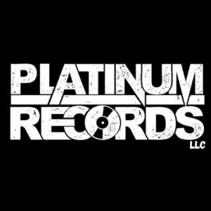 Platinum records